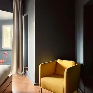 Hostel Avenue &, Lisboa