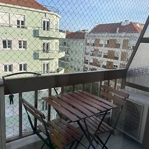 Hotel Dom Joao Glamour, Lisboa